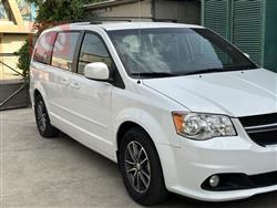 دۆج گراند کاراڤان